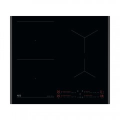 AEG TI64IB10FB 7000 Senseboil Επαγωγική Εστία Αυτόνομη με Λειτουργία Κλειδώματος 59x52εκ. AEG TI64IB10FB 7000 Senseboil Επαγωγική Εστία Αυτόνομη με Λειτουργία Κλειδώματος 59x52εκ.
